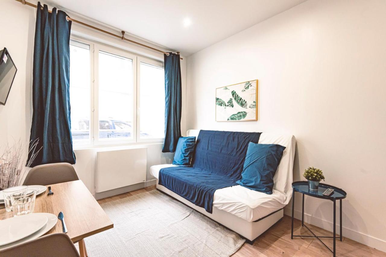 Plancy Beds St-Quentin Leilighet Saint-Quentin  Eksteriør bilde